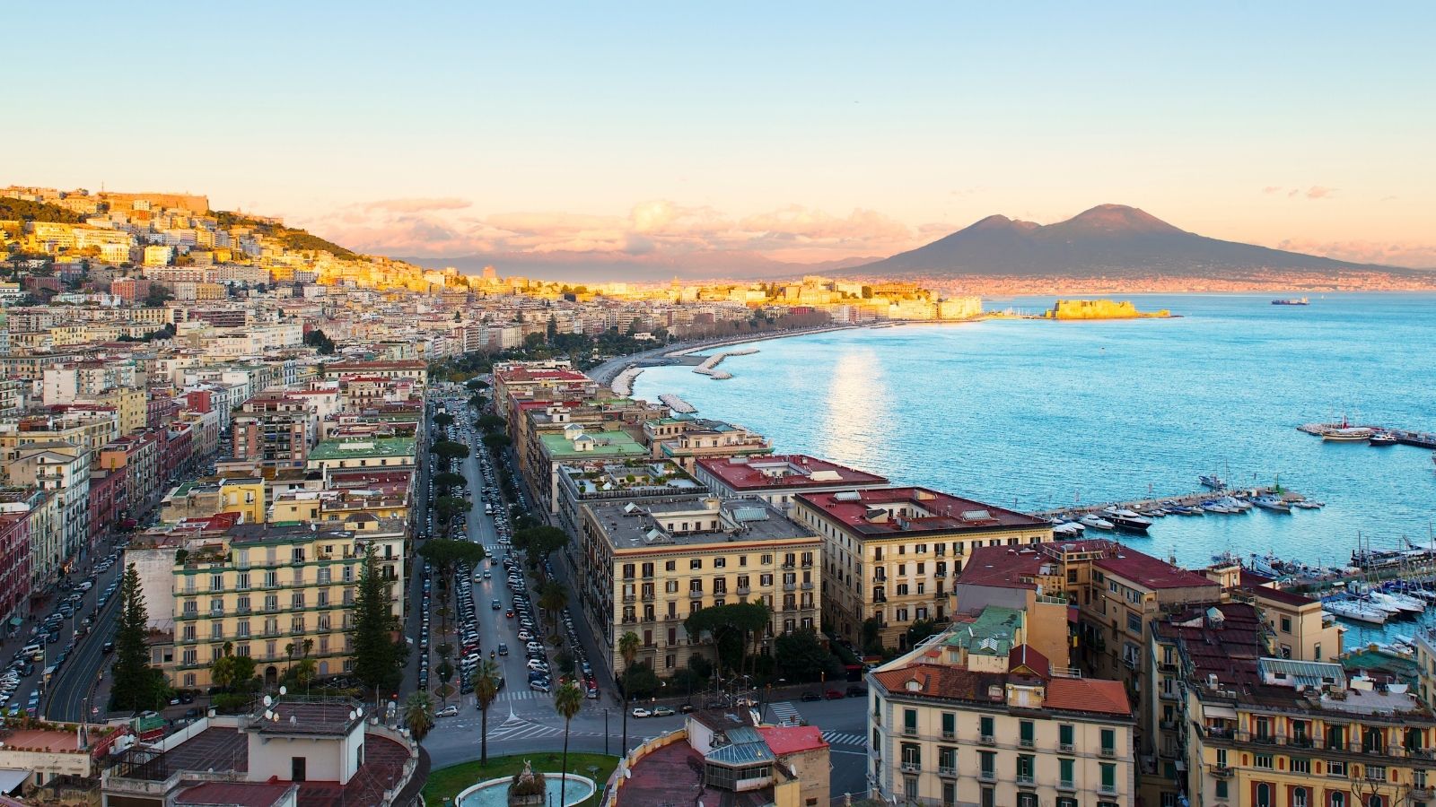 B&B Napoli Centro